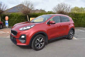 Kia Sportage 1.6, снимка 4