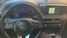 Kia Sportage GT line 4?4, снимка 11