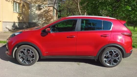 Kia Sportage GT line 4?4, снимка 3