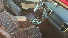 Kia Sportage GT line 4?4, снимка 9
