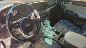 Kia Sportage GT line 4?4, снимка 12
