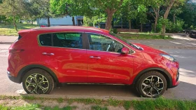 Kia Sportage GT line 4?4, снимка 4