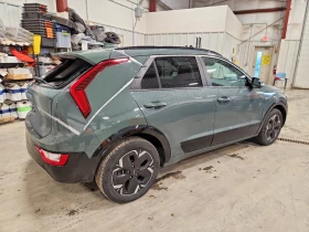Kia Niro Wind, снимка 3