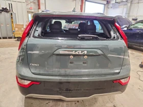 Kia Niro Wind, снимка 6