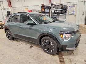 Kia Niro Wind, снимка 4