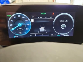 Kia Niro Wind, снимка 9