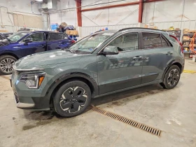 Kia Niro Wind, снимка 1