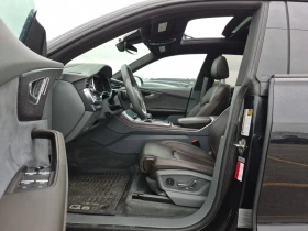Audi Q8 Technik* S-line* Distronic* 360View* Масажи* Soft, снимка 5