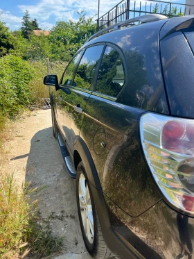 Chevrolet Captiva, снимка 7