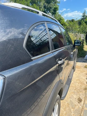 Chevrolet Captiva, снимка 6