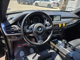 BMW X5 3.0i-306кс= M Package= H&K= Pano= Digital= SOFT, снимка 8