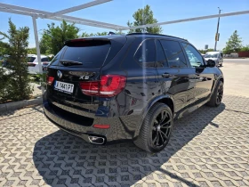 BMW X5 3.0i-306кс= M Package= H&K= Pano= Digital= SOFT, снимка 3