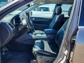 Jeep Grand cherokee * SUMMIT * АВТОКРЕЕДИТ БЕЗ ПЪРВОНАЧАЛНА ВНОСКА* , снимка 5