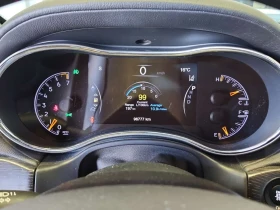 Jeep Grand cherokee * SUMMIT * АВТОКРЕЕДИТ БЕЗ ПЪРВОНАЧАЛНА ВНОСКА* , снимка 9