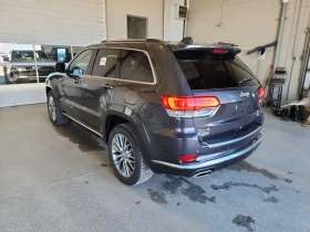 Jeep Grand cherokee * SUMMIT * АВТОКРЕЕДИТ БЕЗ ПЪРВОНАЧАЛНА ВНОСКА* , снимка 4