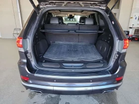 Jeep Grand cherokee * SUMMIT * АВТОКРЕЕДИТ БЕЗ ПЪРВОНАЧАЛНА ВНОСКА* , снимка 14