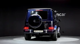 Mercedes-Benz G 63 AMG ЛЮК* 360* KEYLESS* ПОДГРЕВ ВОЛАН* КРАЙНА ЦЕНА, снимка 4
