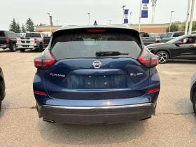 Nissan Murano * SL * АВТОКРЕДИТ БЕЗ ПЪРВОНАЧАЛНА ВНОСКА* , снимка 4