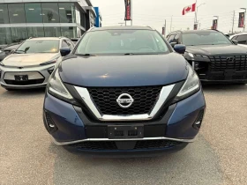 Nissan Murano * SL * АВТОКРЕДИТ БЕЗ ПЪРВОНАЧАЛНА ВНОСКА* , снимка 6