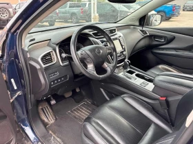 Nissan Murano * SL * АВТОКРЕДИТ БЕЗ ПЪРВОНАЧАЛНА ВНОСКА* , снимка 5