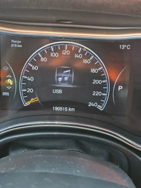 Jeep Grand cherokee SUMMIT , снимка 6