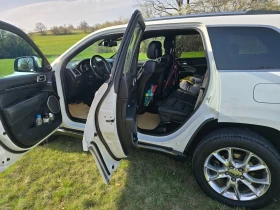 Jeep Grand cherokee SUMMIT , снимка 9