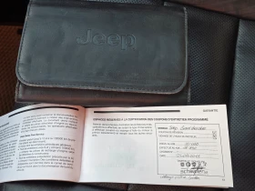 Jeep Grand cherokee SUMMIT , снимка 14