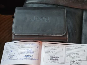 Jeep Grand cherokee SUMMIT , снимка 15