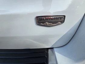 Jeep Grand cherokee SUMMIT , снимка 10