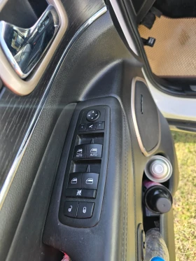 Jeep Grand cherokee SUMMIT , снимка 5