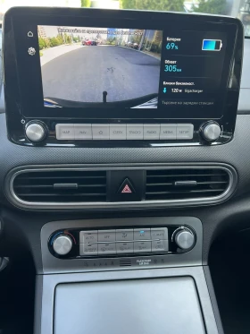 Hyundai Kona 64 КW, снимка 14