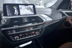 BMW X3 * X-DRIVE30I* DIS* BLIND* SPOT* PANO* * , снимка 11