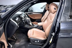 BMW X3 * X-DRIVE30I* DIS* BLIND* SPOT* PANO* * , снимка 12