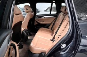 BMW X3 * X-DRIVE30I* DIS* BLIND* SPOT* PANO* * , снимка 13
