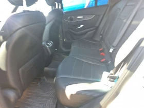 Mercedes-Benz GLC 300 AMG-PACK| PANO| MEMORY| ПОДГРЕВИ| 2 КЛЮЧА| , снимка 11