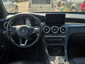 Mercedes-Benz GLC 300 AMG-PACK| PANO| MEMORY| ПОДГРЕВИ| 2 КЛЮЧА| , снимка 10
