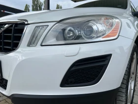 Volvo XC60 2.4D5 4x4 Panorama* pamet* Stronic* full, снимка 17