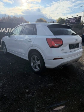 Audi Q2 S-line| Distronic| Навигация| Start/Stop| , снимка 5