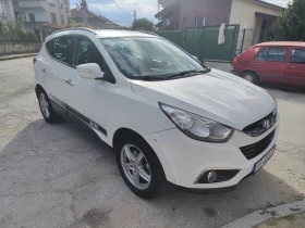 Hyundai IX35 1.7 Crdi, снимка 7