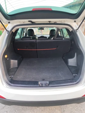 Hyundai IX35 1.7 Crdi, снимка 10