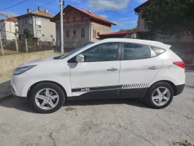 Hyundai IX35 1.7 Crdi, снимка 2
