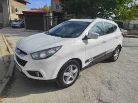Hyundai IX35 1.7 Crdi, снимка 1