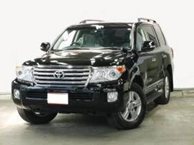 Toyota Land cruiser 200 - 64 лв. - 80620923 | Car24.bg