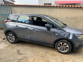 Opel Crossland X 1.2, снимка 4