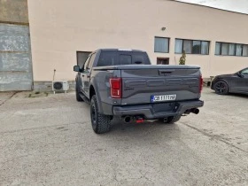 Ford F150 Raptor F150, снимка 4