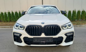 BMW X6 M50d Shadow Line, снимка 1 - Автомобили и джипове - 42661230