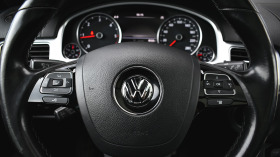 VW Touareg 3.0 V6 TDI R Line 4MOTION | Mobile.bg   10