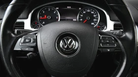 VW Touareg 3.0 V6 TDI R Line 4MOTION - [11] 