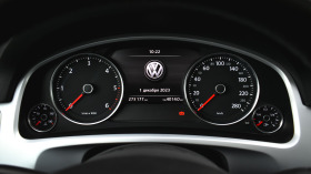 VW Touareg 3.0 V6 TDI R Line 4MOTION | Mobile.bg   13