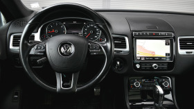 VW Touareg 3.0 V6 TDI R Line 4MOTION | Mobile.bg   9